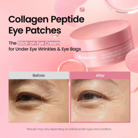 Biodance - Collagen Peptide Eye Patches (30paar)