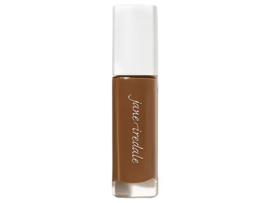 Jane Iredale - Skintuition SPF30 Radiance Boosting Liquid Foundation - 74 Deep