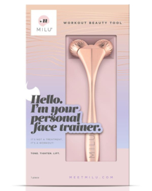 Milu - Workout Beauty Tool