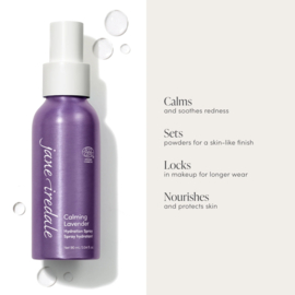 Calming Lavender Hydration Spray (281ml)