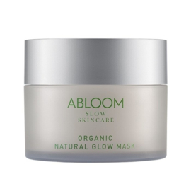 ABloom - Organic Natural Glow Mask (100ml)