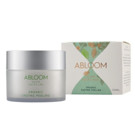 ABloom - Organic Enzyme Peeling (100ml)