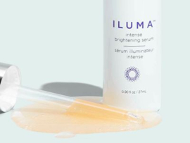 Iluma - Intense Brightening Serum (27ml)