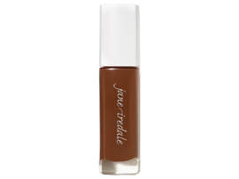 Jane Iredale - Skintuition SPF30 Radiance Boosting Liquid Foundation - 80 Deeper