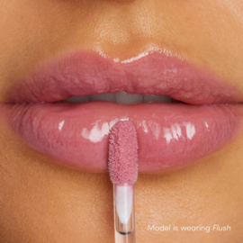 Jane Iredale - ColorLuxe High Impact Lip Glaze - Flush