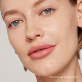 Jane Iredale - ColorLuxe Hydrating Cream Lipstick - Bellini
