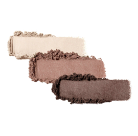 Jane Iredale - PurePressed® Eye Shadow Triple - Pink Quartz