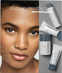 Discover Healthy Skin Kit Set