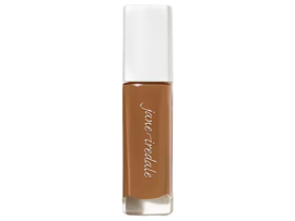 Jane Iredale - Skintuition SPF30 Radiance Boosting Liquid Foundation - 60 Dark
