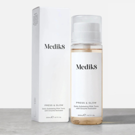 Medik8 Press & Glow Tonic (200ml)