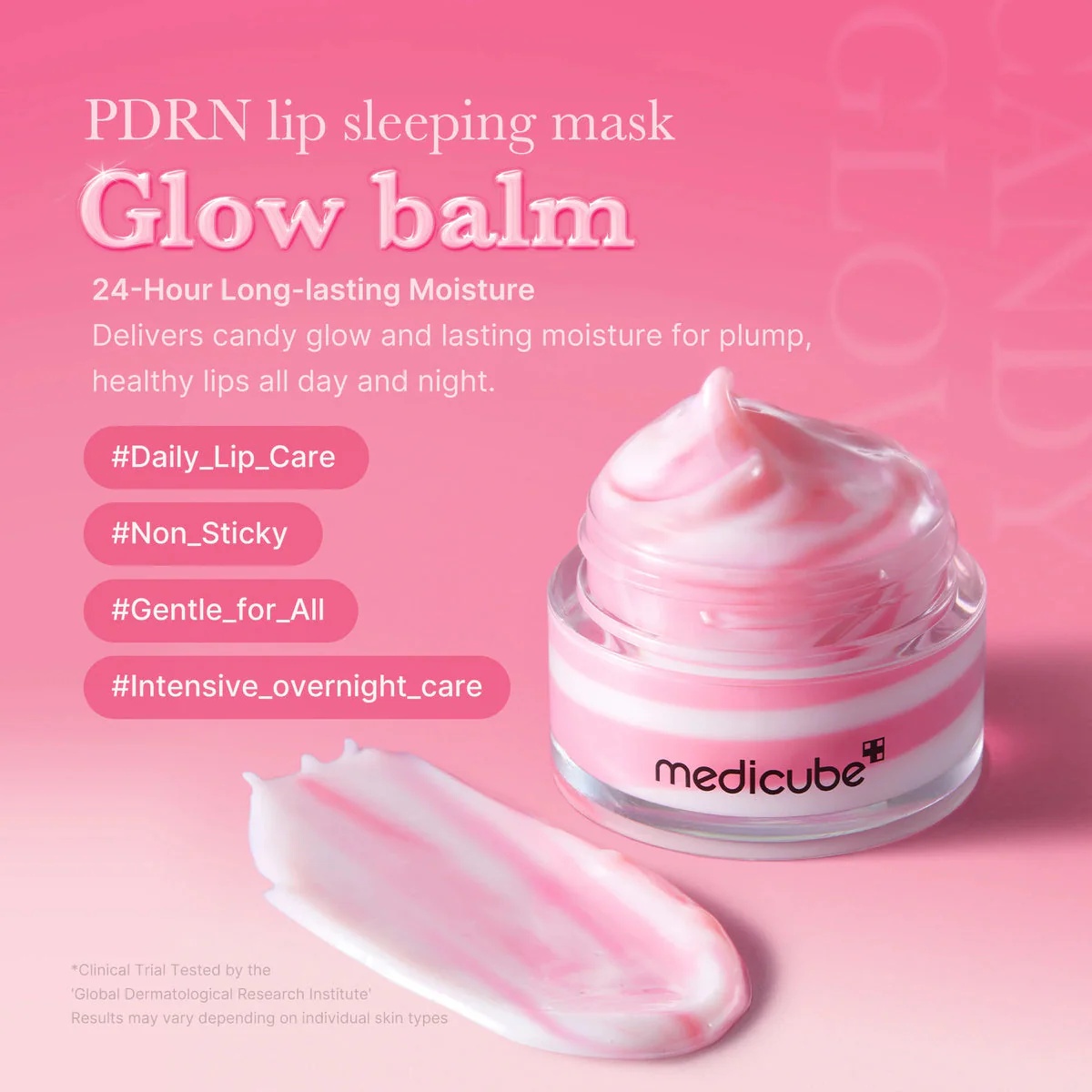 Medicube - PDRN Lip Sleeping Mask (10g)