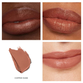 Jane Iredale - ColorLuxe Hydrating Cream Lipstick - Copper Dune