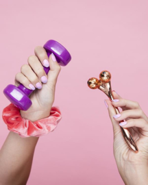 Milu - Workout Beauty Tool