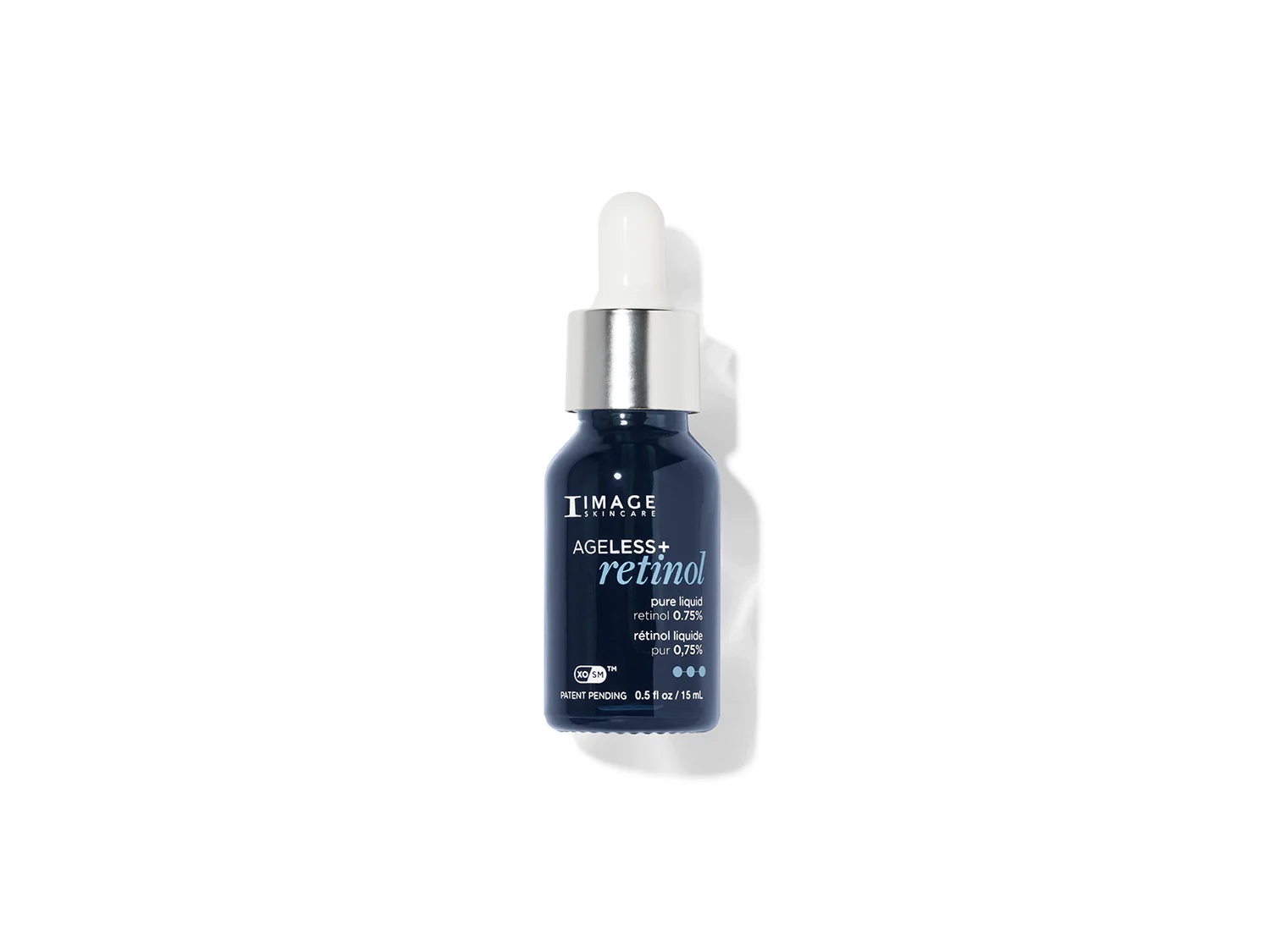 AGELESS+ Retinol - Pure Liquid Retinol 0.75%