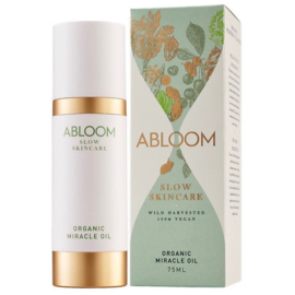 Abloom - Organic Miracle Oil (75ml)