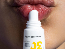 NIEUW - Daily Prevention Nourishing Lip Balm (8gr)