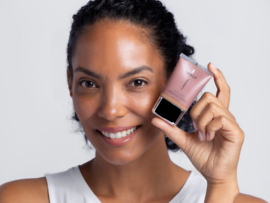I Conceal Flawless Foundation Deep Honey (28gr)