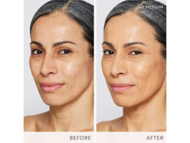 Jane Iredale - Skintuition SPF30 Radiance Boosting Liquid Foundation - 48 Medium