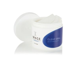 Clear Cell - Clarifying Pads (50st)