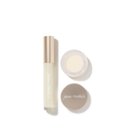 Jane Iredale - Sugar & Ice Lip Scrub and Hydrating Gloss Duo