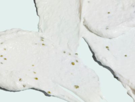 Iluma - Intense Brightening Exfoliating Cleanser (113gr)
