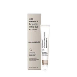 Age Element - Brightening Eye Contour (15ml)