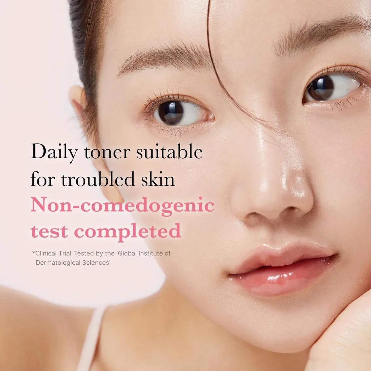 Medicube - PDRN Pink Niacinamide Milky Toner (150ml)
