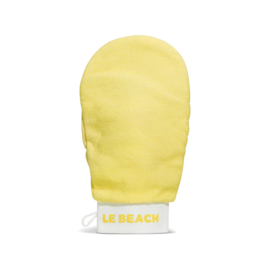 Le Beach Exfoliant Glove