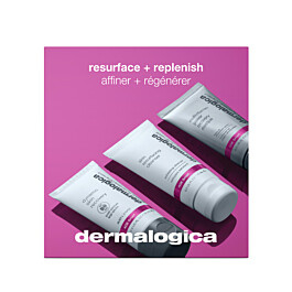 Resurface + Replenish Kit Set