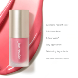 Color Liquid Blush Sugar Magnolia