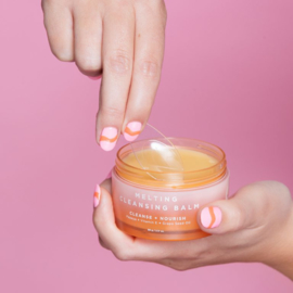 Milu - Melting Cleansing Balm (90gr)