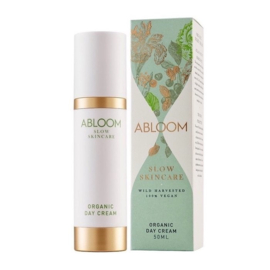 ABloom - Organic Day Cream (50ml)