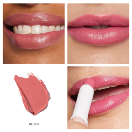 Jane Iredale - ColorLuxe Hydrating Cream Lipstick - Blush
