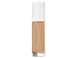 Jane Iredale - Skintuition SPF30 Radiance Boosting Liquid Foundation - 30 Light Medium