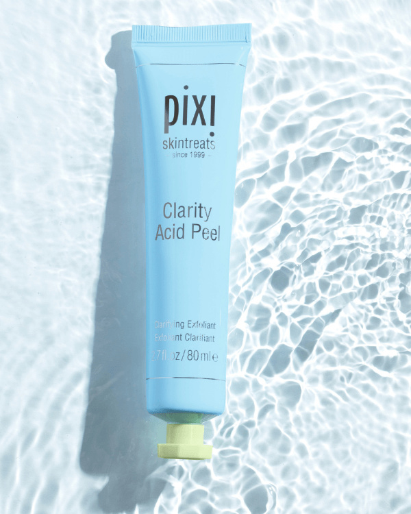 Clarity PUUR Skin Care
