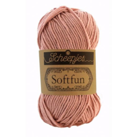 Softfun 2612 Crepe