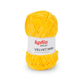 Velvet Mini kleur 202