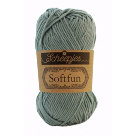 Softfun 2625 Sea Mist