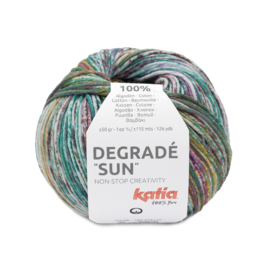 Degradé Sun