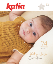 Katia Baby Uitzet nr. 4