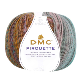 DMC Pirouette 707