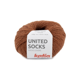 United Socks kleur 2