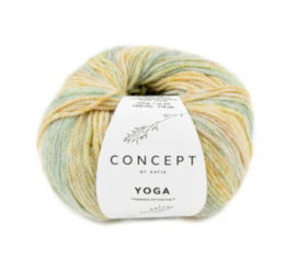 Yoga kleur 202 (uitlopende kleur)