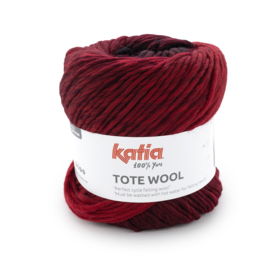 Tote Wool - 101