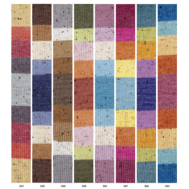 Bulky Tweed Inspiration kleur 307