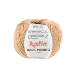 Basic Merino kleur 82