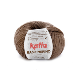 Basic Merino kleur 68