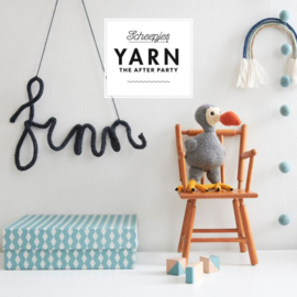 Yarn The After Party