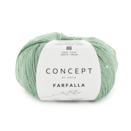 Farfalla kleur 103