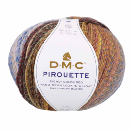 DMC Pirouette 708